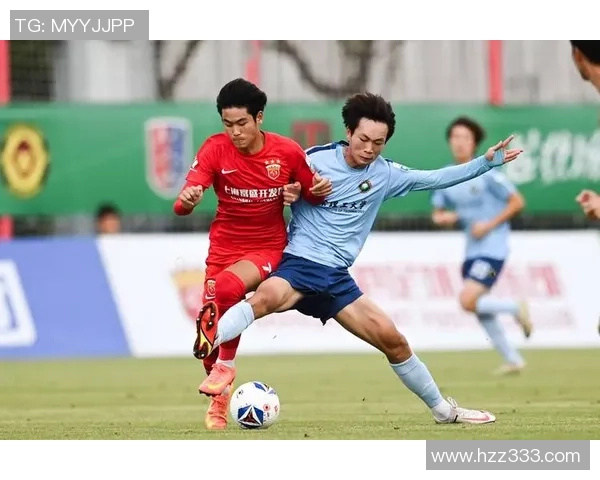 全国锦标赛回顾：杭州足球队展现出色灵活性与战术应变能力