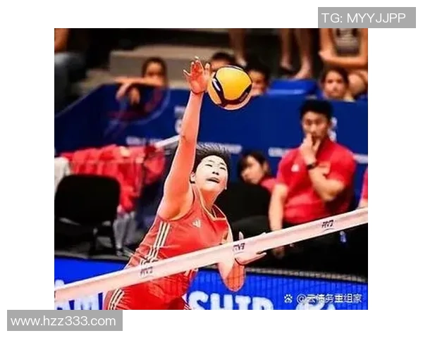 杭州排球队荣登排球节奏排行榜第一名引发热议与关注