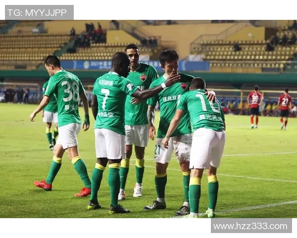 深圳足球队在挑战赛中的实力展现与未来发展潜力分析