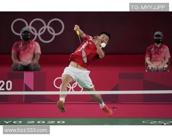 西安羽毛球队在奥运会上的个人能力表现深度点评与分析