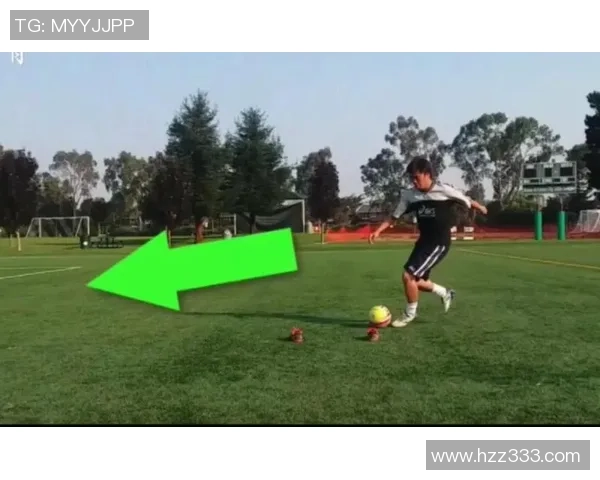 足球巨星独特过人技巧揭秘助你提升球场表现与魅力