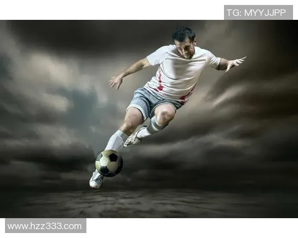 足球明星风采尽显魅力瞬间精彩图片素材分享与欣赏