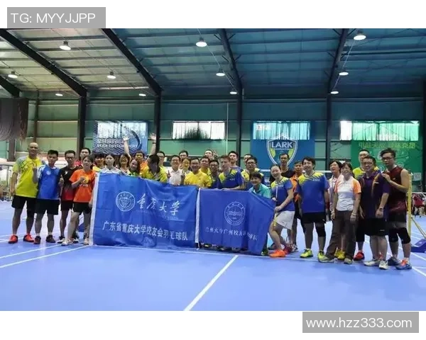 赛后分析：深圳羽毛球队与重庆羽毛球队个人能力的全面对比与探讨