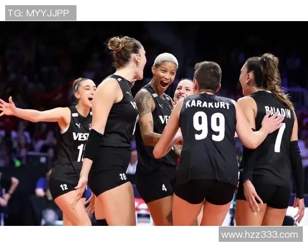 重庆排球队战术实力强劲荣登全国排球战术排行榜第二名