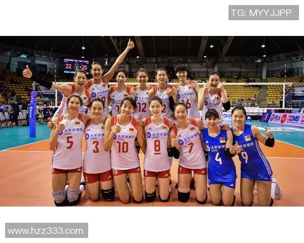 深圳排球队在冠军赛中的节奏表现分析与精彩回顾