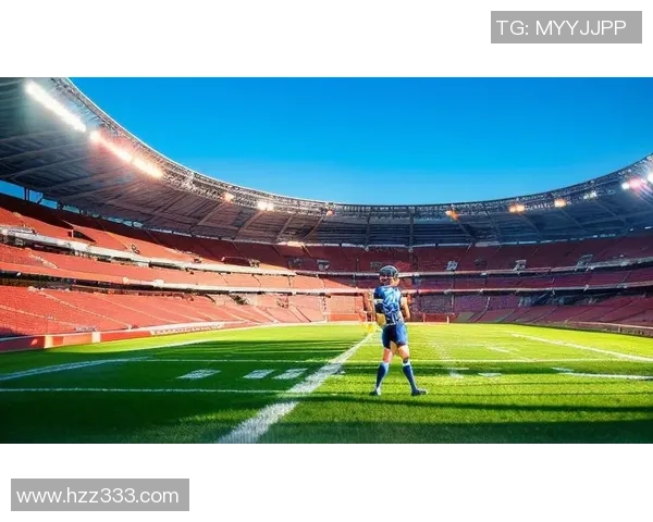 头发造型独特的足球明星们在绿茵场上的风采与魅力