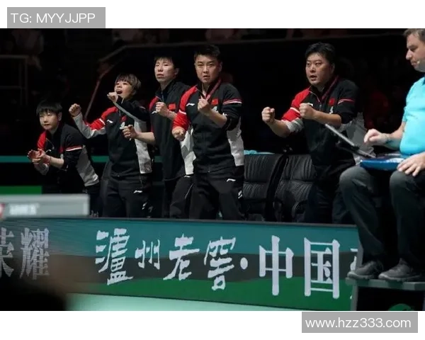 成都乒乓球队在全国团队协作排行榜中荣获第九名的佳绩引发关注